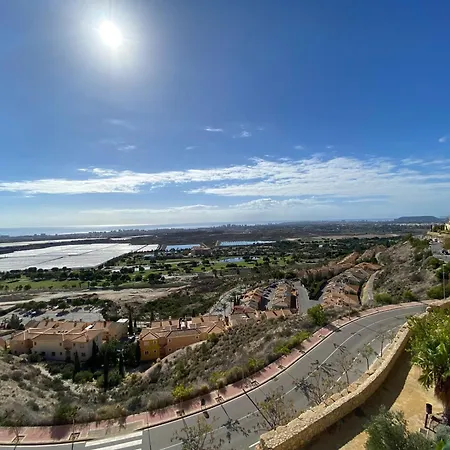 Vistamar Swimming Pool And Magnificent Panoramic Terrace !