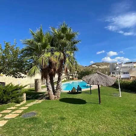 Apartment Vistamar Swimming Pool And Magnificent Panoramic Terrace !