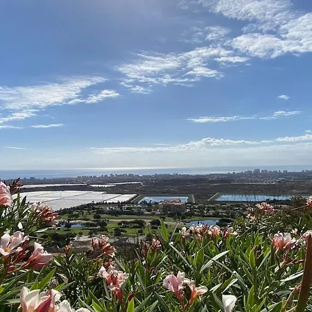 Vistamar Swimming Pool And Magnificent Panoramic Terrace ! Apartment *