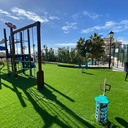 Vistamar Swimming Pool And Magnificent Panoramic Terrace ! Apartment Mutxamel
