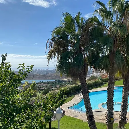 Vistamar Swimming Pool And Magnificent Panoramic Terrace ! * Mutxamel