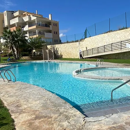 Vistamar Swimming Pool And Magnificent Panoramic Terrace !