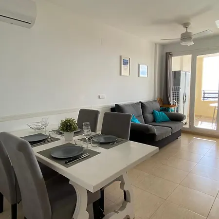 Vistamar Swimming Pool And Magnificent Panoramic Terrace ! Apartment