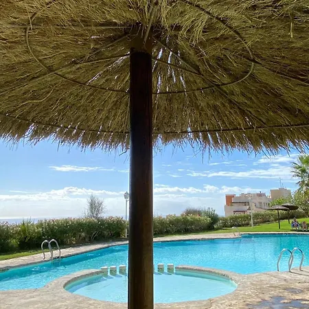 Apartment Vistamar Swimming Pool And Magnificent Panoramic Terrace ! Mutxamel