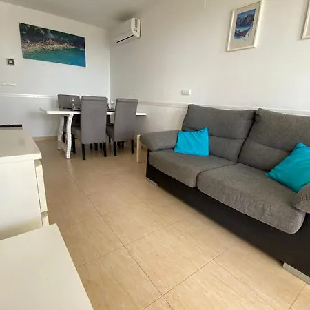 Vistamar Swimming Pool And Magnificent Panoramic Terrace !