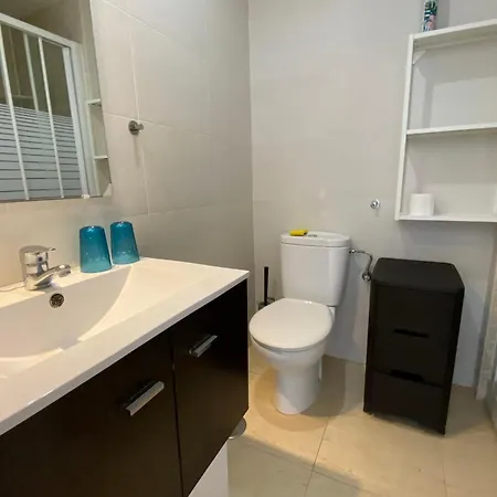 Vistamar Swimming Pool And Magnificent Panoramic Terrace ! Apartment *
