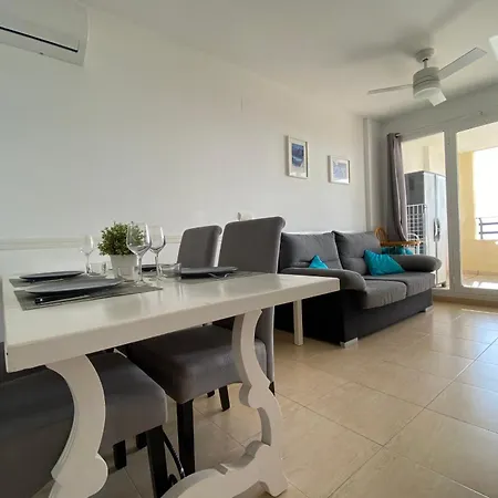 Vistamar Swimming Pool And Magnificent Panoramic Terrace ! Apartment *