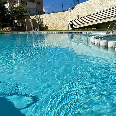 Apartment Vistamar Swimming Pool And Magnificent Panoramic Terrace ! *