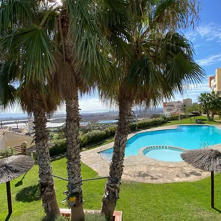 Vistamar Swimming Pool And Magnificent Panoramic Terrace ! *